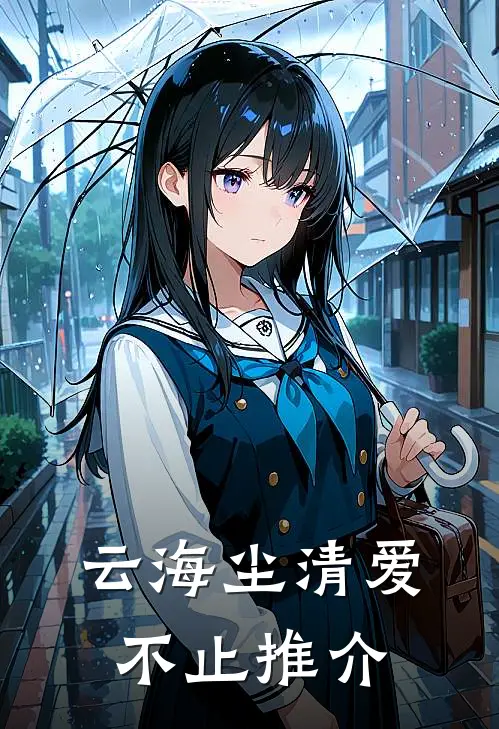 云海尘清爱不止推介