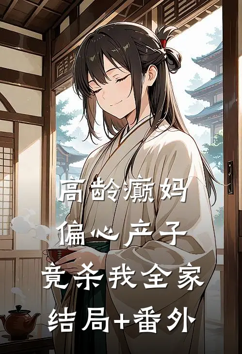 高龄癫妈偏心产子，竟杀我全家结局+番外