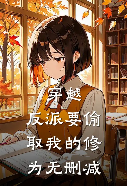 穿越：反派要偷取我的修为无删减