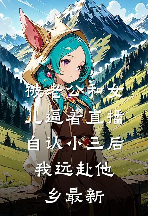 被老公和女儿逼着直播自认小三后，我远赴他乡最新