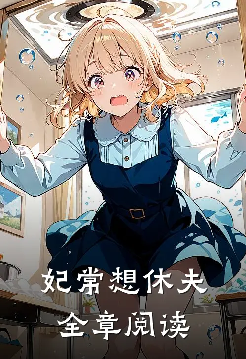 妃常想休夫全章阅读