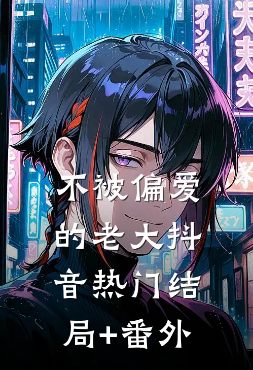 不被偏爱的老大抖音热门结局+番外