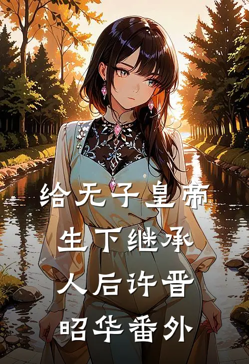 给无子皇帝生下继承人后许晋昭华 番外