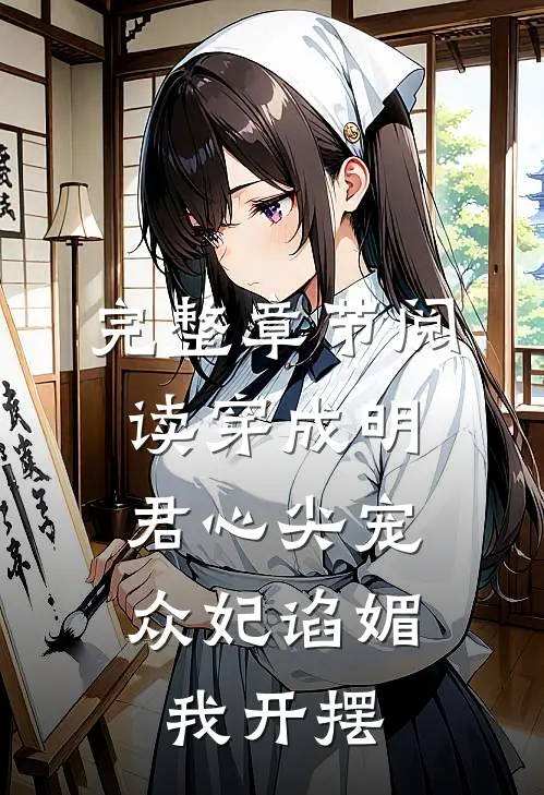 完整章节阅读穿成明君心尖宠，众妃谄媚我开摆