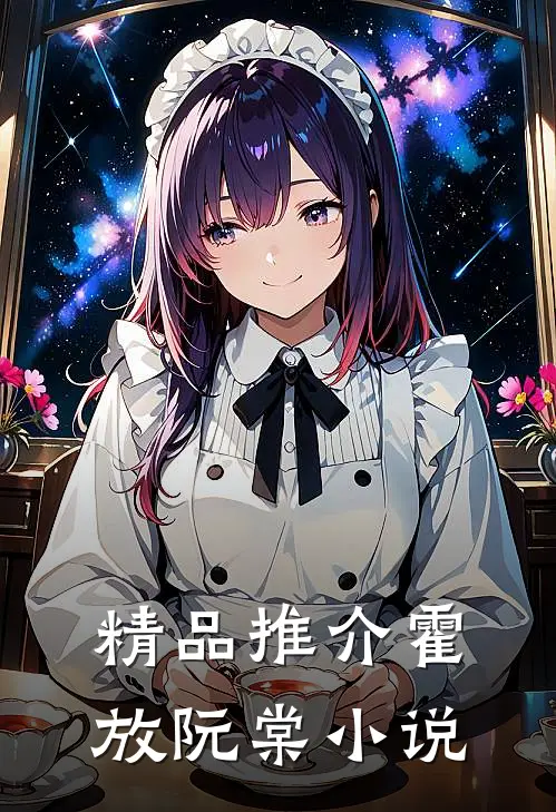 精品推介霍放阮棠小说
