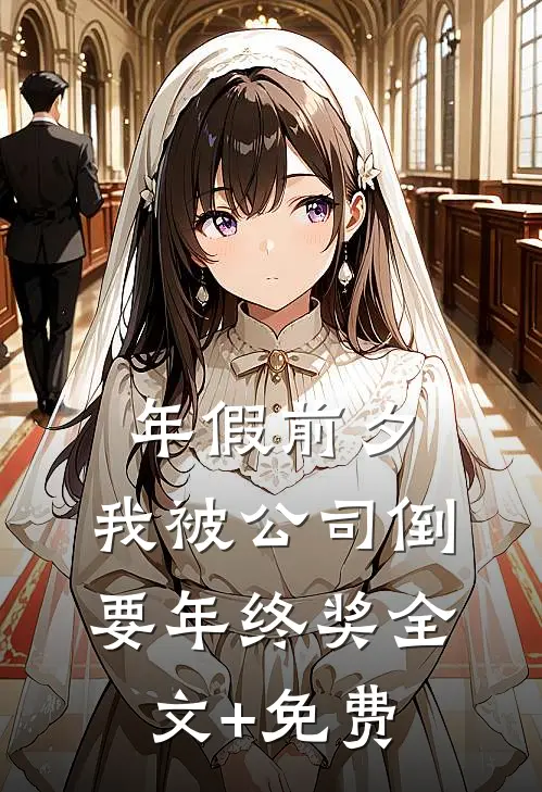 年假前夕，我被公司倒要年终奖全文+免费