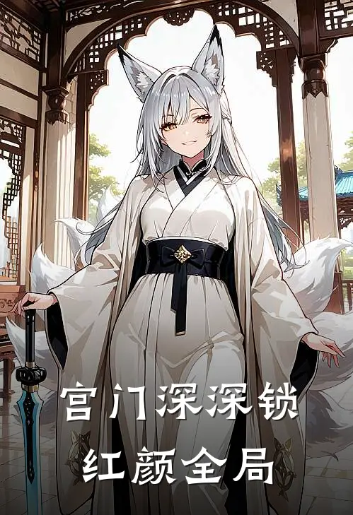 宫门深深锁红颜全局