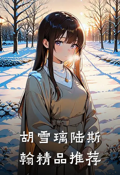 胡雪璃陆斯翰精品推荐