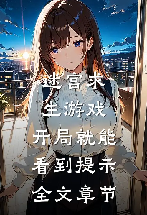 迷宫求生游戏：开局就能看到提示全文章节