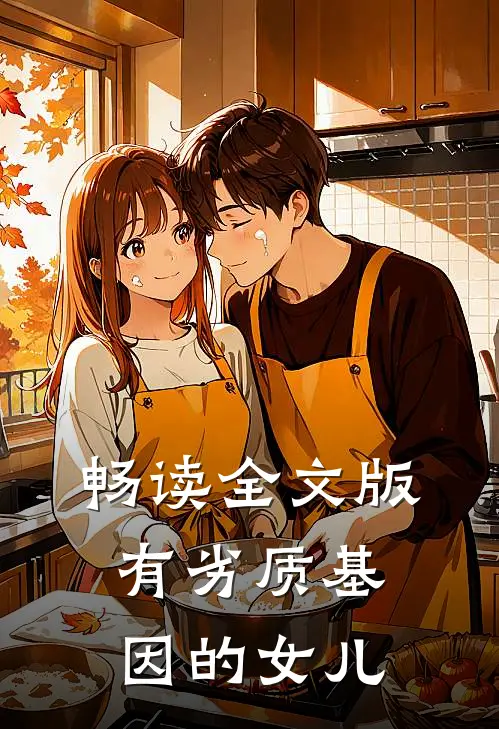 畅读全文版有劣质基因的女儿