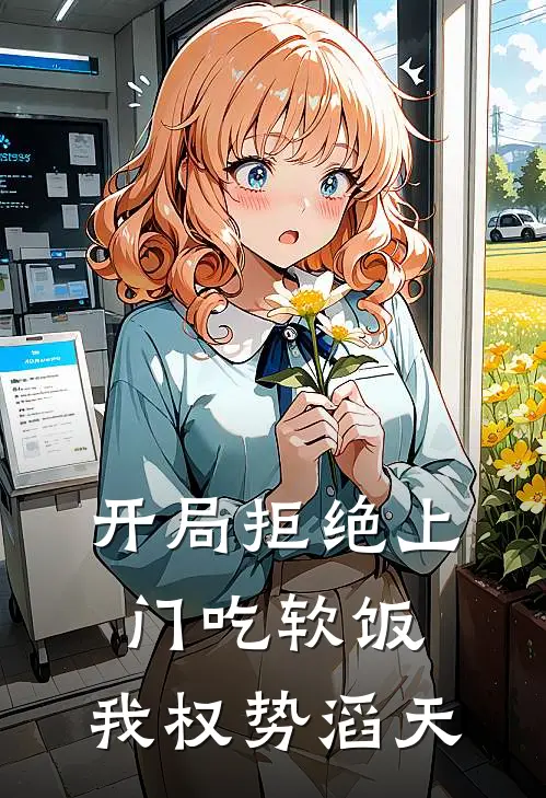 开局拒绝上门吃软饭，我权势滔天