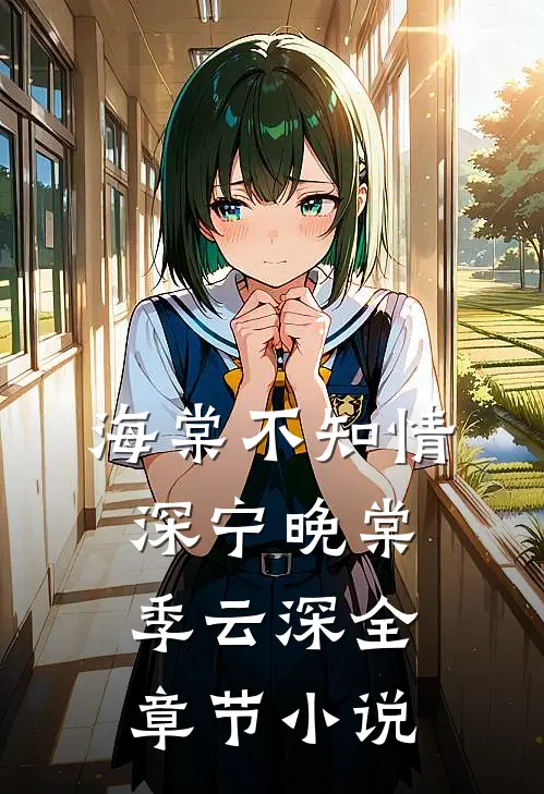 海棠不知情深宁晚棠季云深全章节小说