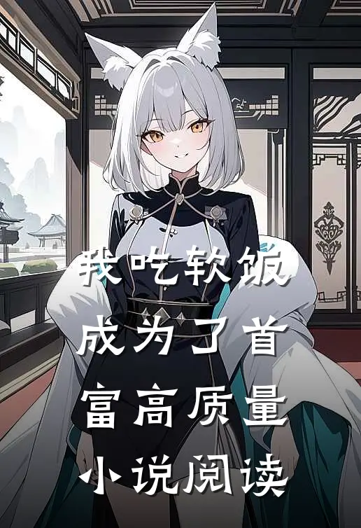 我吃软饭成为了首富高质量小说阅读