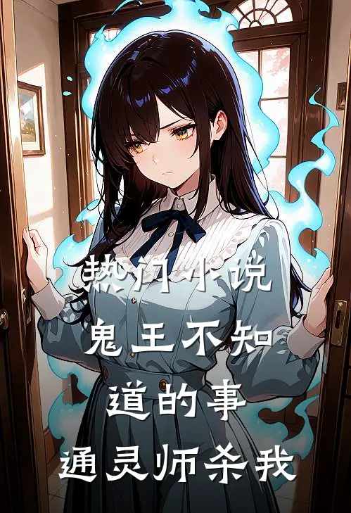 热门小说鬼王不知道的事：通灵师杀我