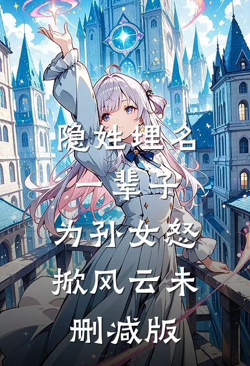 隐姓埋名一辈子，为孙女怒掀风云未删减版