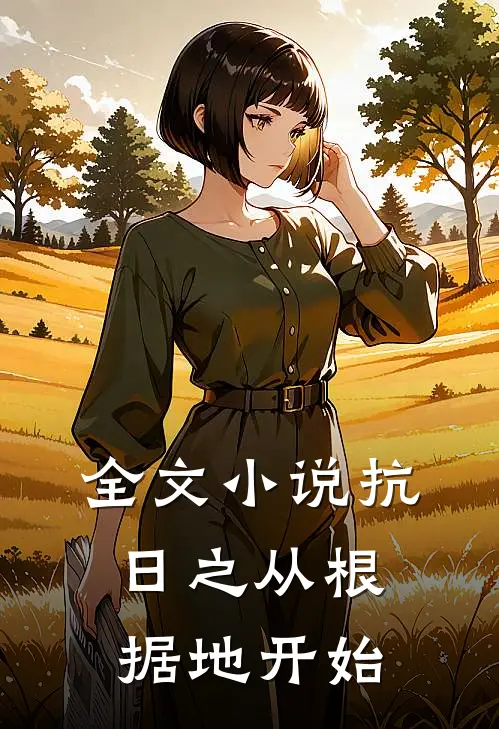 全文小说抗日之从根据地开始