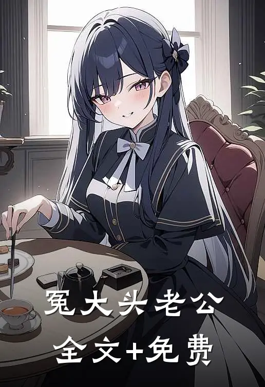 冤大头老公全文+免费