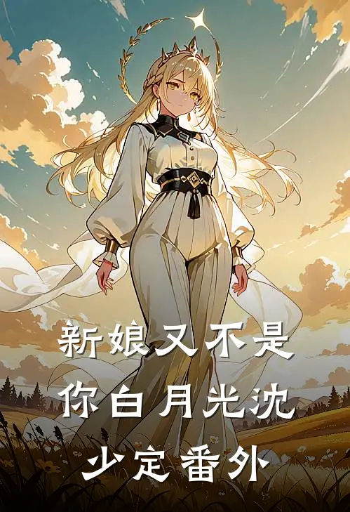 新娘又不是你白月光沈少定 番外