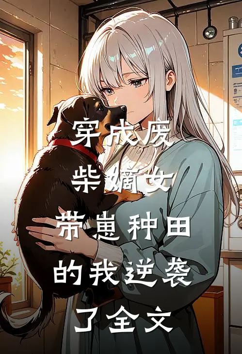 穿成废柴嫡女,带崽种田的我逆袭了全文阅读