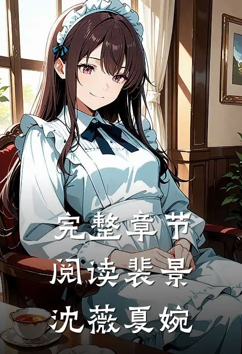 完整章节阅读裴景沈薇夏婉