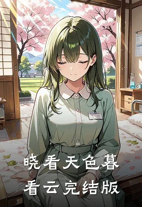 晓看天色暮看云完结版