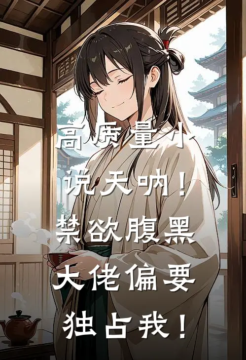 高质量小说天呐！禁欲腹黑大佬偏要独占我！