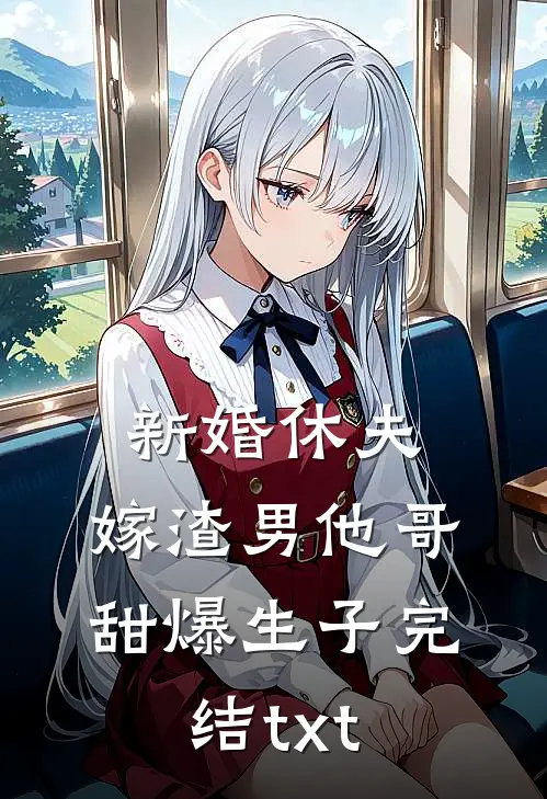 新婚休夫：嫁渣男他哥甜爆生子完结txt