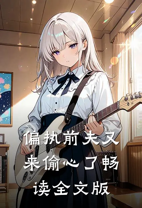 偏执前夫又来偷心了畅读全文版