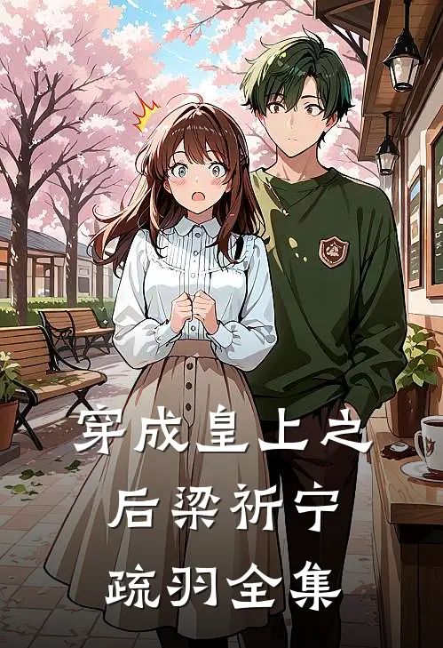 穿成皇上之后梁祈宁疏羽 全集