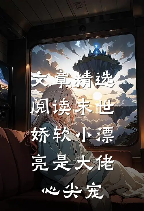 文章精选阅读末世：娇软小漂亮是大佬心尖宠