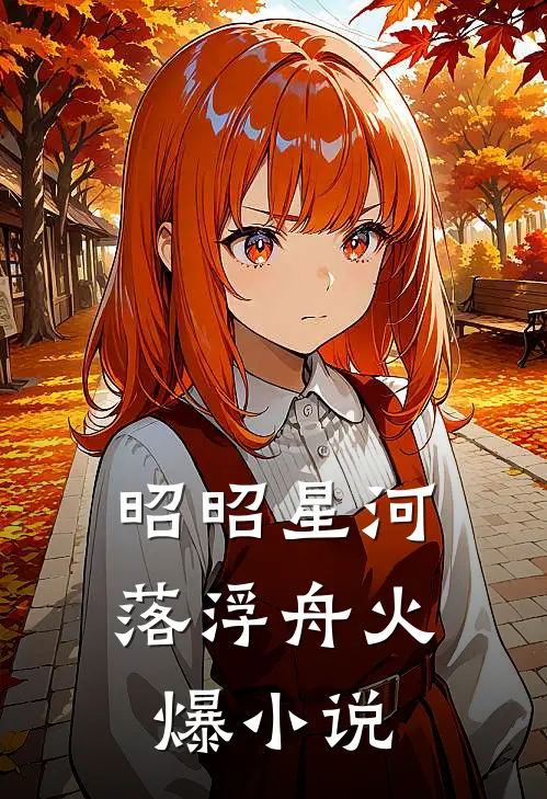 昭昭星河落浮舟火爆小说