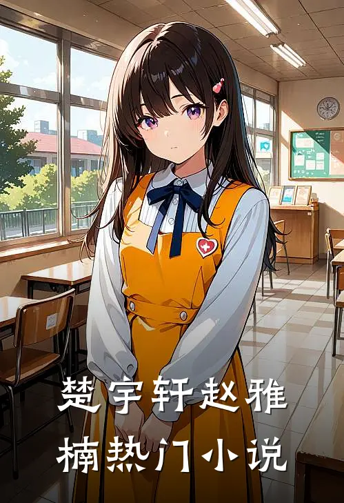 楚宇轩赵雅楠热门小说