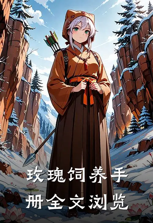 玫瑰饲养手册全文浏览
