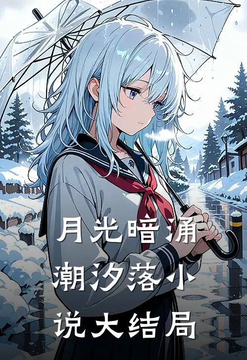 月光暗涌潮汐落小说大结局