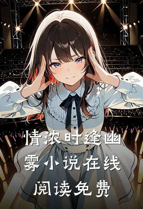 情浓时逢幽雾小说在线阅读免费