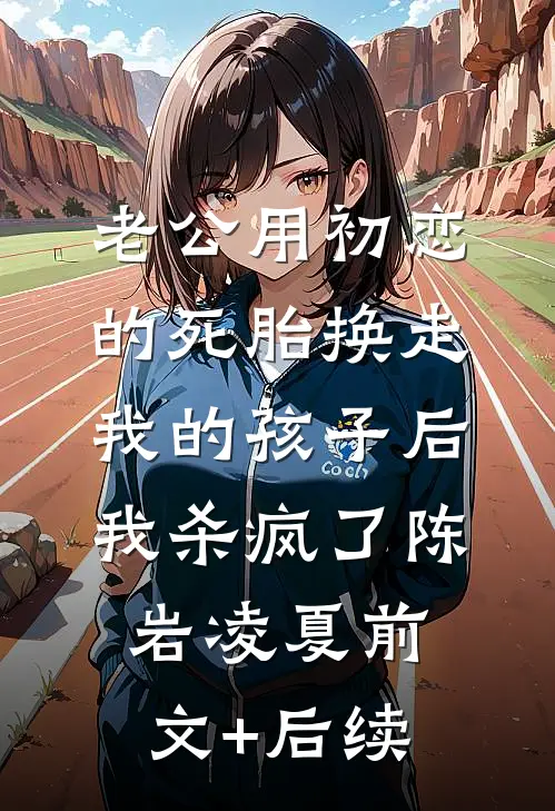 老公用初恋的死胎换走我的孩子后，我杀疯了陈岩凌夏前文+后续