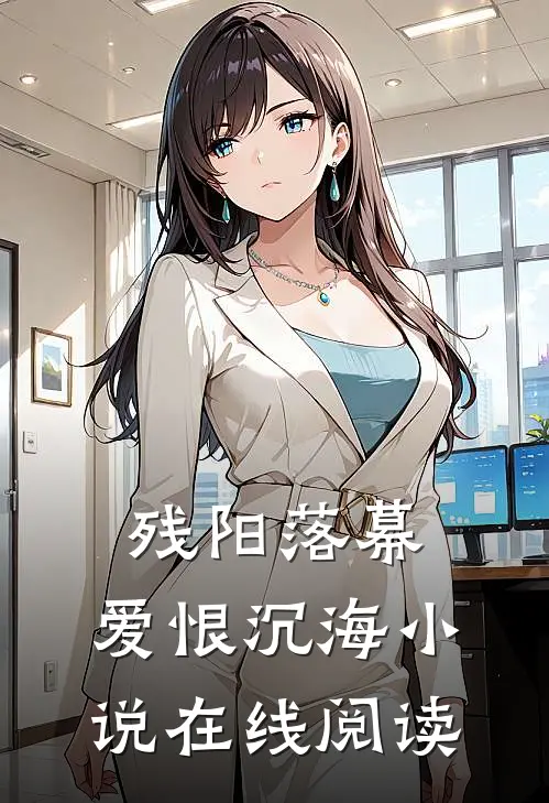 残阳落幕,爱恨沉海在线阅读全文
