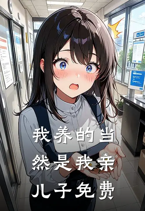 我养的当然是我亲儿子免费