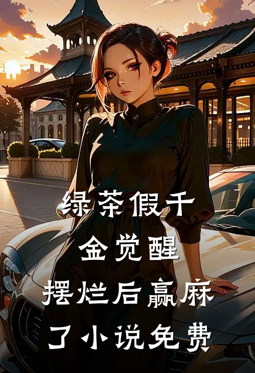绿茶假千金觉醒，摆烂后赢麻了小说免费