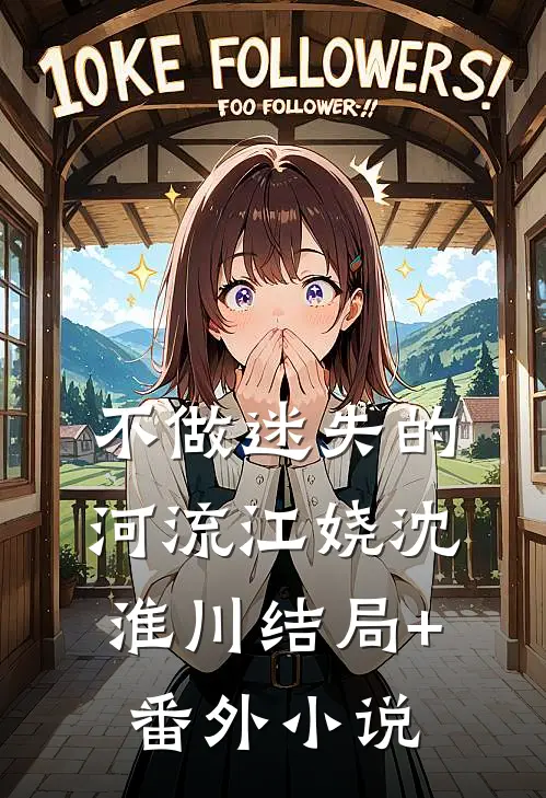 不做迷失的河流江娆沈淮川结局+番外小说