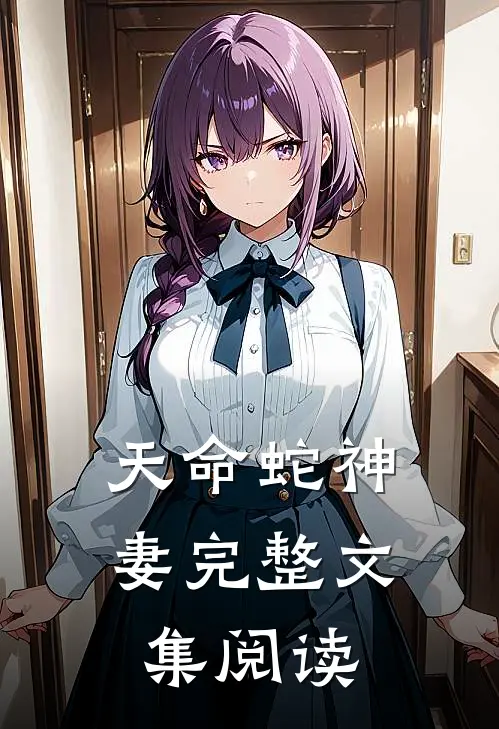 天命蛇神妻完整文集阅读