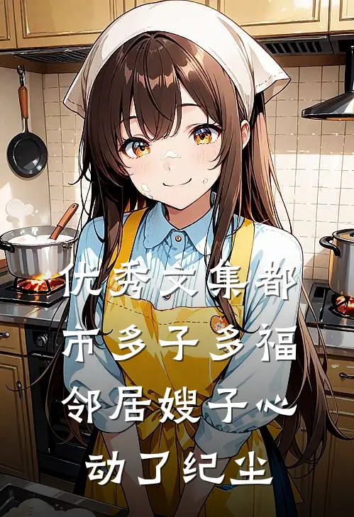 优秀文集都市多子多福：邻居嫂子心动了纪尘