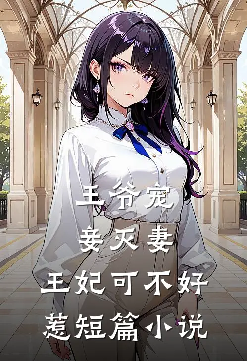 王爷宠妾灭妻,王妃可不好惹短篇