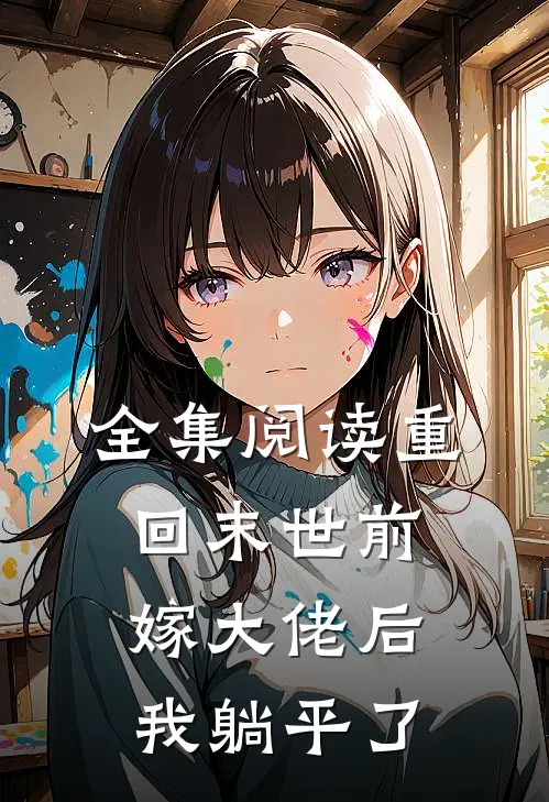 全集阅读重回末世前，嫁大佬后我躺平了