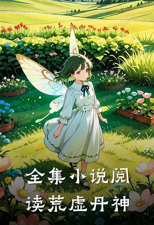 全集小说阅读荒虚丹神