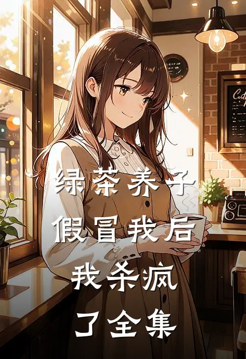 绿茶养子假冒我后，我杀疯了 全集