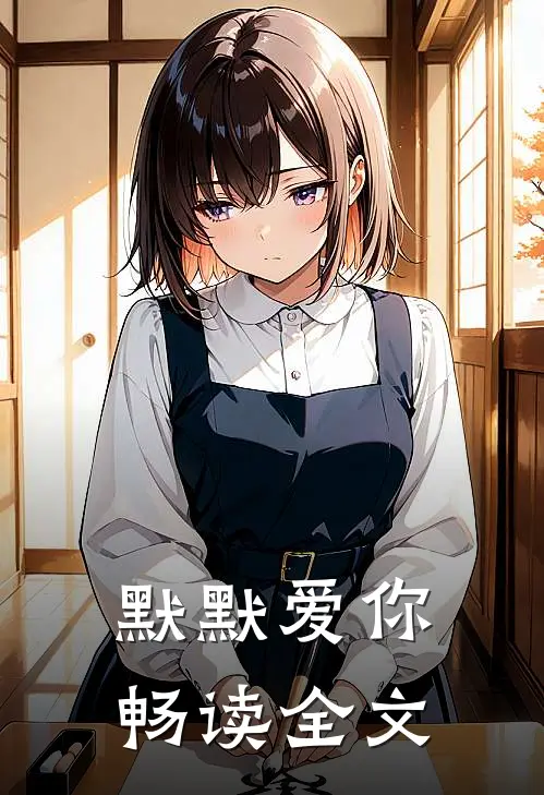 默默爱你畅读全文