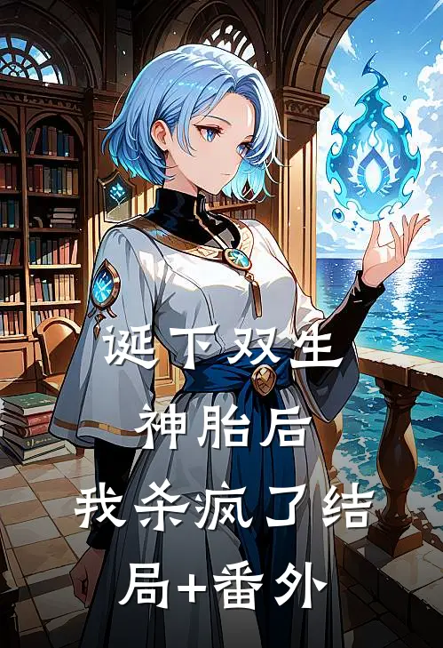 诞下双生神胎后，我杀疯了结局+番外