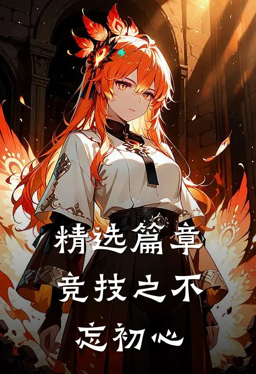 精选篇章竞技之不忘初心