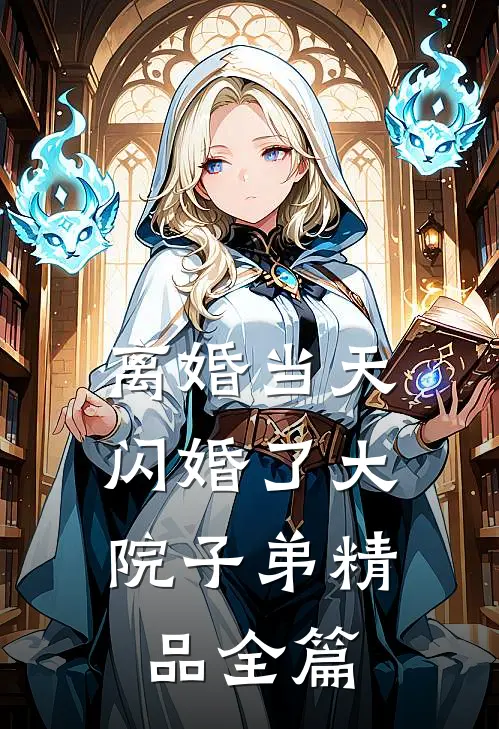 离婚当天，闪婚了大院子弟精品全篇